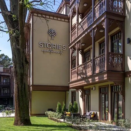 Stories Design * Jūrkalne